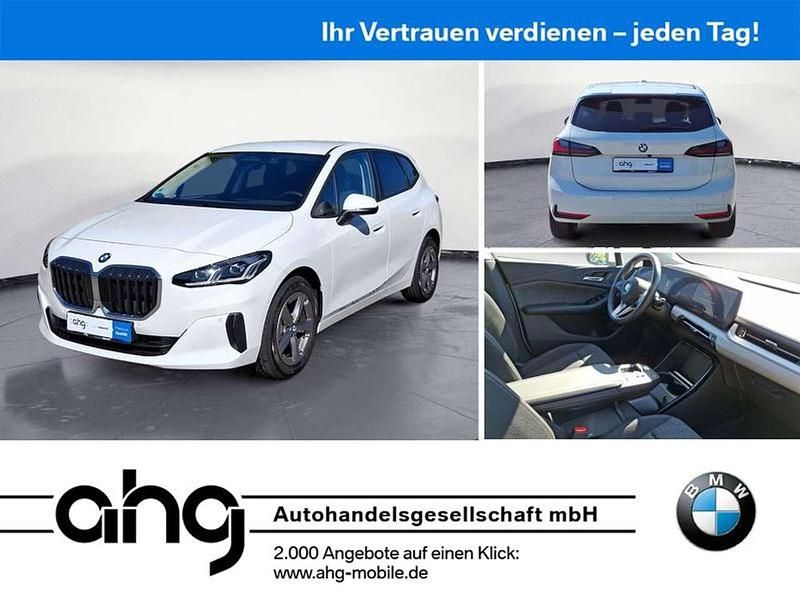 Alpinwei? Gebraucht 2024 BMW 216 Van / Kleinbus | 25.720 € (Fairer Preis) - Bild 1/4