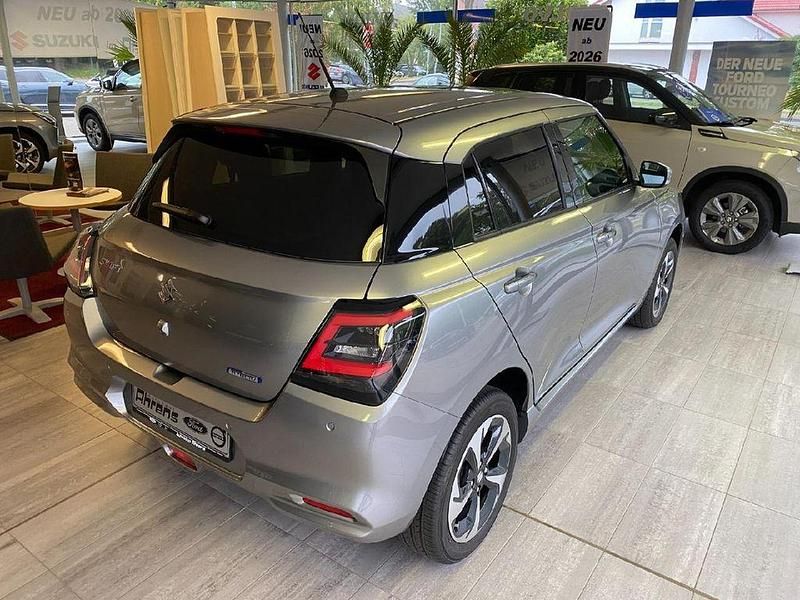 Gebraucht Suzuki Swift Comfort+ 83 PS (61 kW) 2025 Other Kleinwagen
