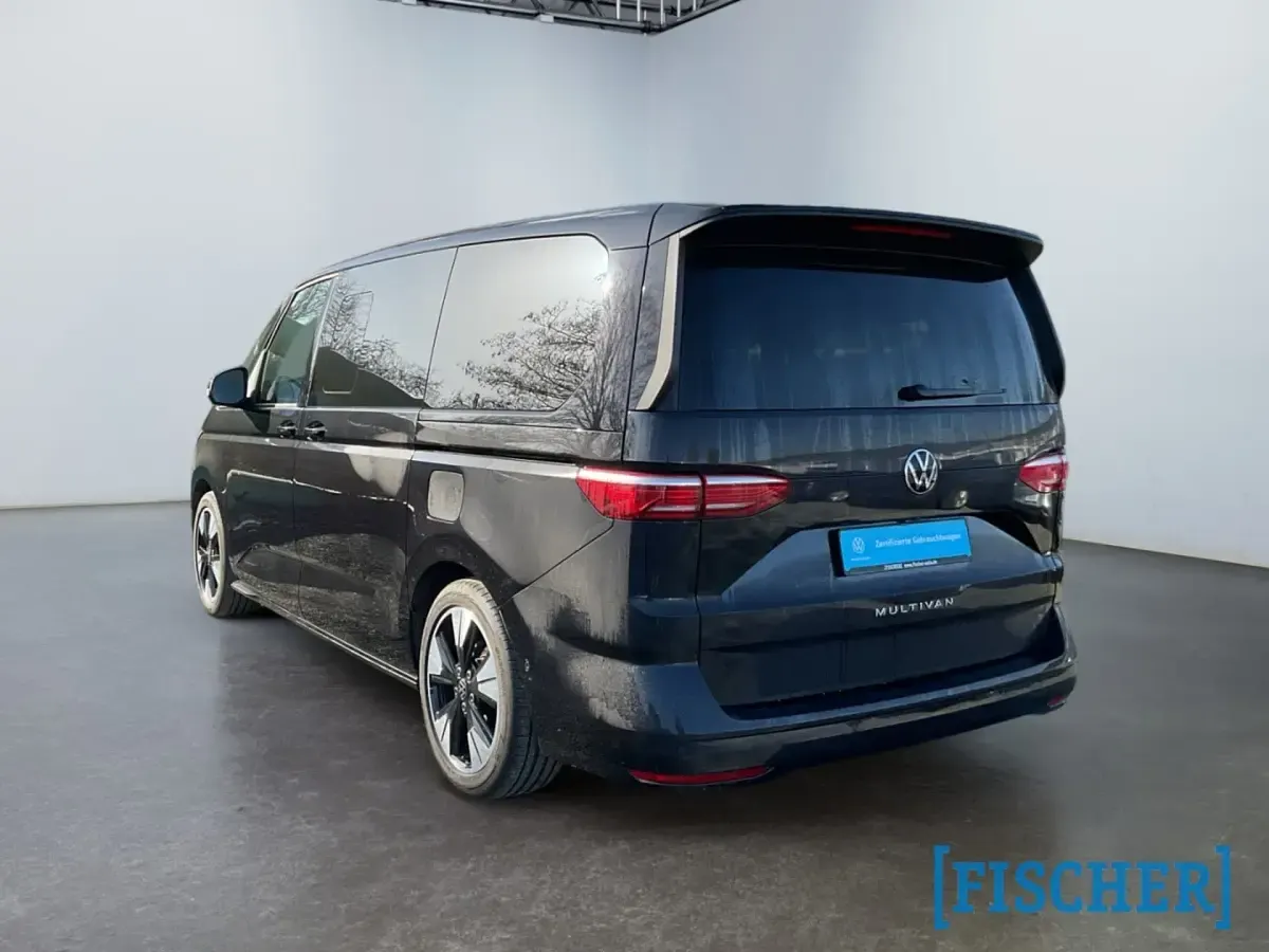 Occasion VW Multivan Life 150 ch (110 kW) 2025 Monospace