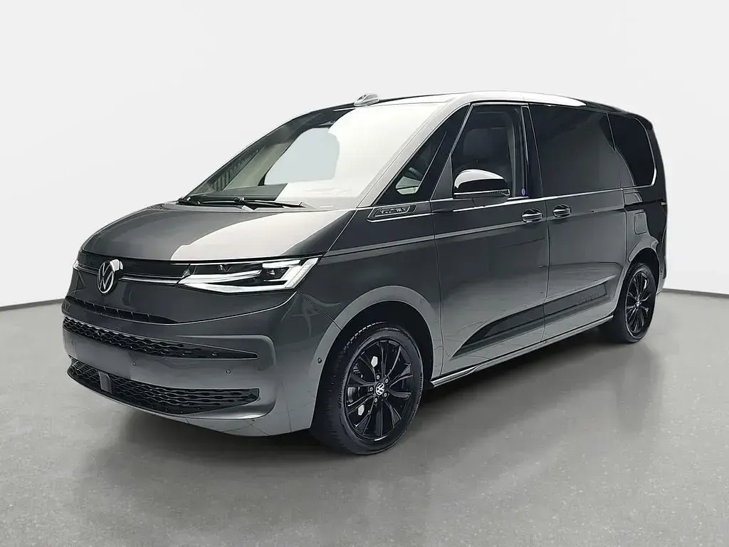 Neu VW Multivan Edition 150 PS (110 kW) 2026 Grau Van / Kleinbus