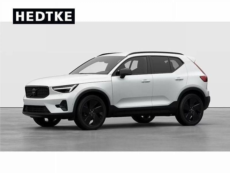 Weiß Neu 2025 Volvo XC40 Plus SUV | 38.990 € (Fairer Preis) - Bild 1/4