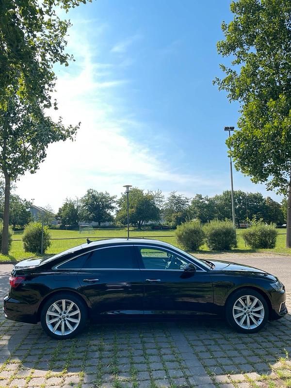 Gebraucht 2019 Audi A6 Design Limousine | 29.900 € (Fairer Preis) - Bild 1/4