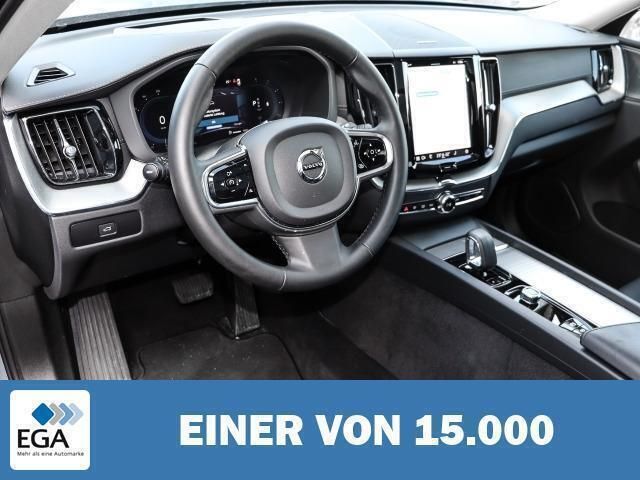 Gebraucht Volvo XC60 Ultimate 197 PS (144 kW) 2023 Grau metallic SUV