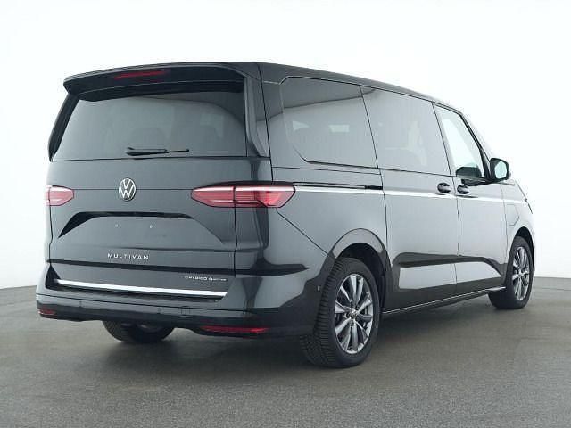 Gebraucht VW Multivan Style 245 PS (180 kW) 2025 Schwarz Van
