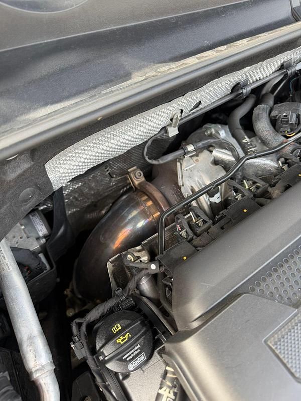 Gebraucht VW Golf R 345 PS (253 kW) 2016 Grau Coupé