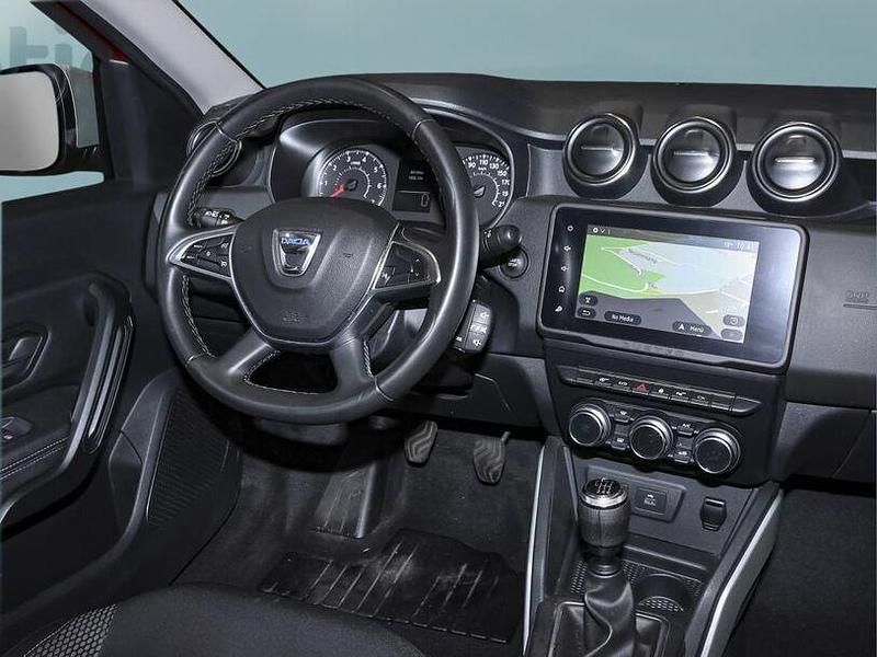 Gebraucht Dacia Duster 131 PS (96 kW) 2022 Rot SUV