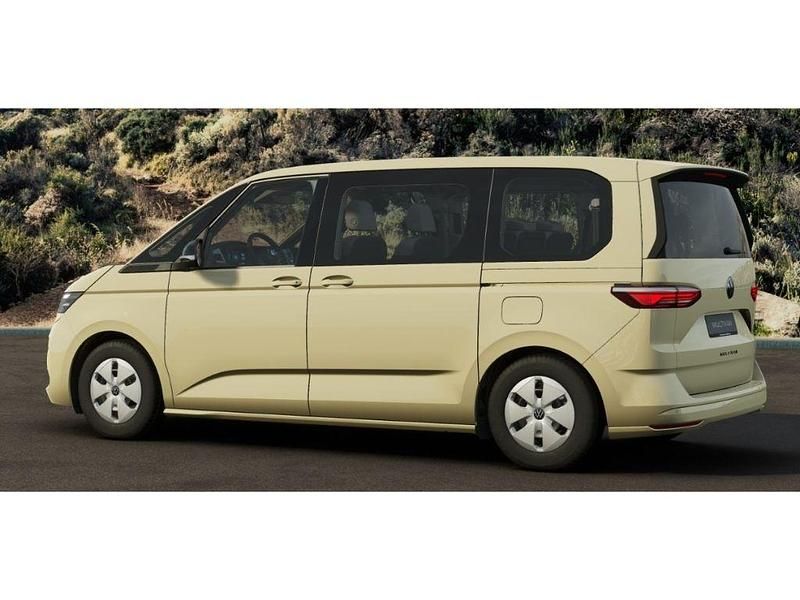 Neu VW Multivan 150 PS (110 kW) 2026 Beige Van