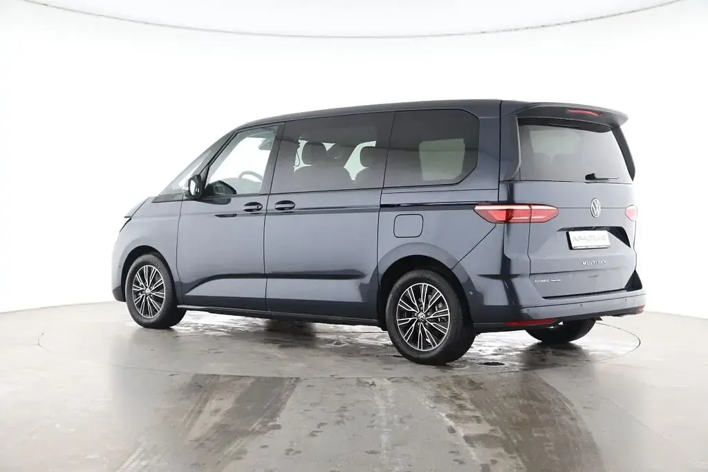 Nowe VW T7 245 KM (180 kW) 2026 Niebieski Van
