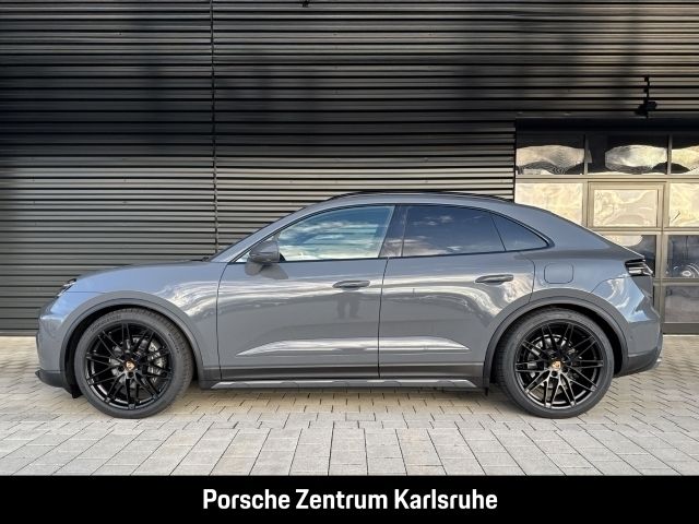 Gebraucht Porsche Macan 300 kW (408 PS) 2025 Schiefergrau neo SUV