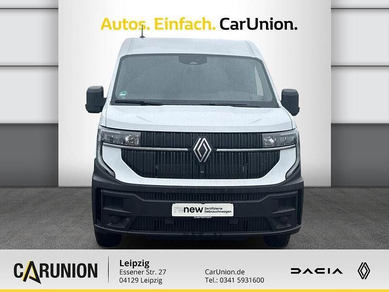 Gebraucht Renault Master 150 PS (110 kW) 2024 Weiss Van