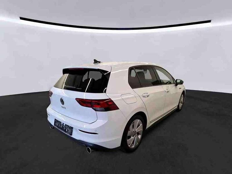 Gebraucht VW Golf VIII Style 245 PS (180 kW) 2024 Pure white Limousine