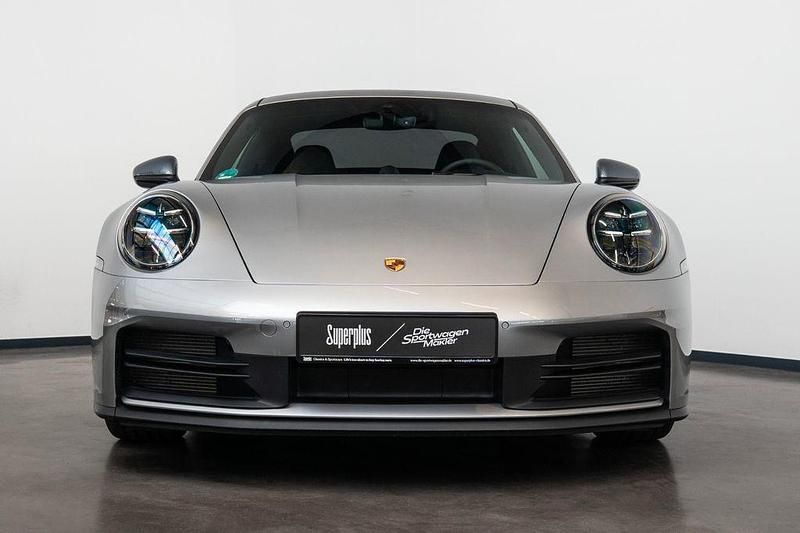 Gebraucht Porsche 992 394 PS (289 kW) 2025 Silber