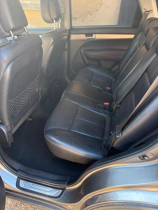 Gebraucht Kia Sorento 2011 SUV