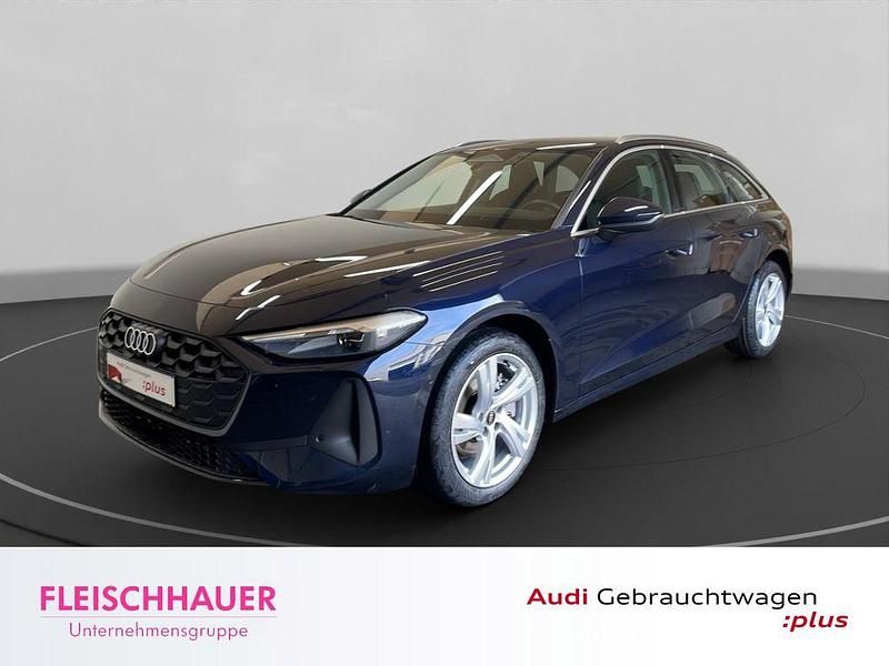 Gebraucht Audi A5 Basis 204 PS (150 kW) 2025 Blau Coupé