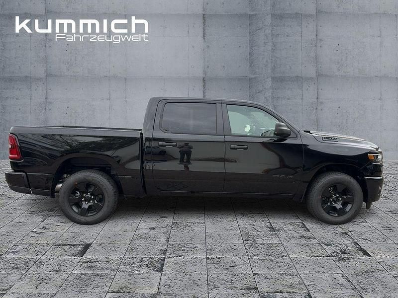 Neu Dodge Ram 420 PS (308 kW) 2026 Schwarz Pickup