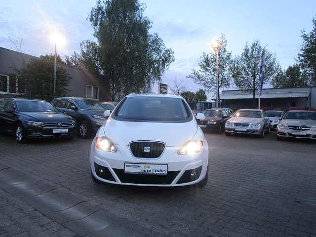 Gebraucht Seat Altea Stylance 140 PS (102 kW) 2013 Van / Kleinbus