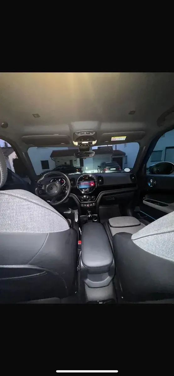 Gebraucht Mini Cooper Countryman 136 PS (100 kW) 2023 SUV