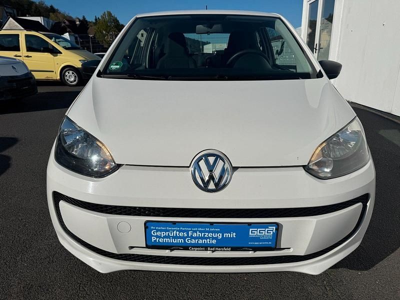 Second-hand VW up! 60 CP (44 kW) 2014 Alb Hatchback