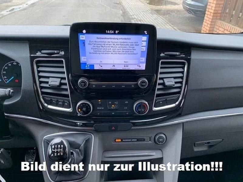 Grau Gebraucht 2021 Skoda Octavia Style Kombi | 20.900 € (Superpreis) - Bild 1/2
