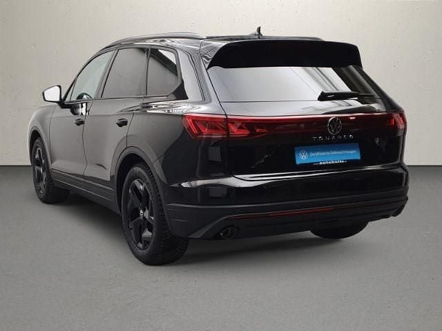 Gebraucht VW Touareg Edition 231 PS (169 kW) 2026 Schwarz SUV