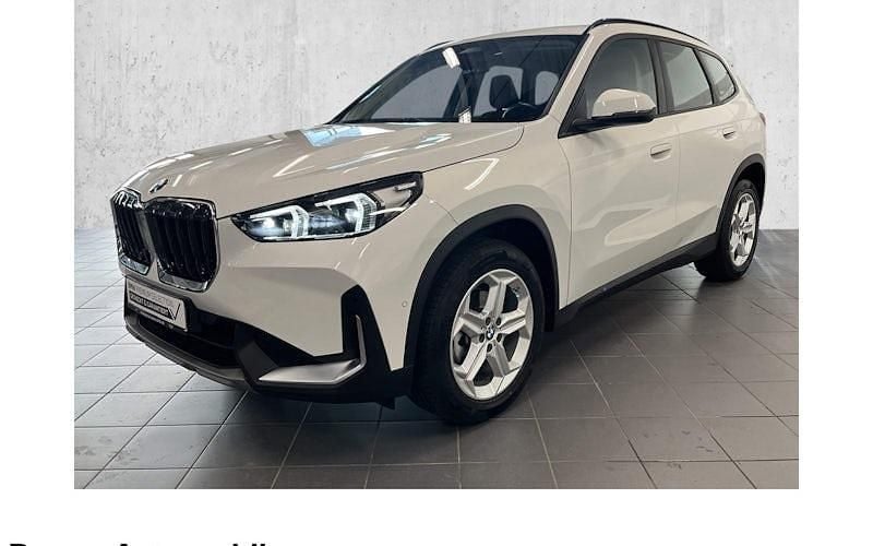Gebraucht BMW X1 Shadowline 150 PS (110 kW) 2023 Weiß SUV