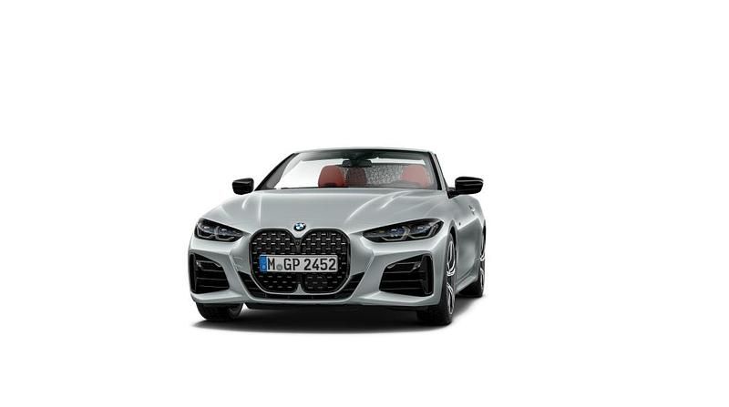 Gebraucht 2025 BMW M440 M Sport Limousine | 51.899 € (Superpreis) - Bild 1/4
