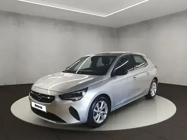 Gebraucht Opel Corsa Elegance 75 PS (55 kW) 2023 Kleinwagen