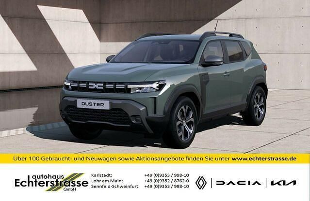 Gebraucht Dacia Duster Expression 131 PS (96 kW) 2022 Othercolor SUV
