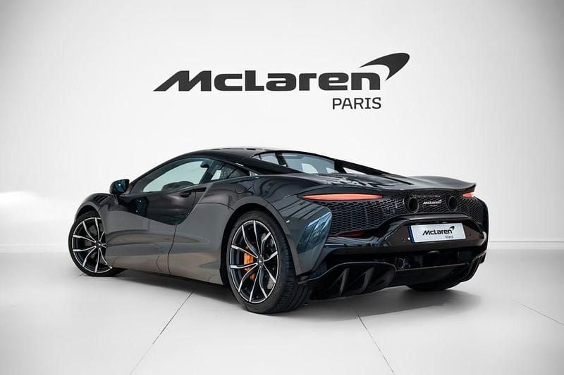 Gebraucht McLaren Artura 680 PS (500 kW) 2023 Grau Coupé