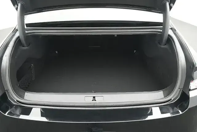 Gebraucht DS Automobiles DS9 Rivoli Plus 340 PS (250 kW) 2025 Perlaneraschwarz Limousine