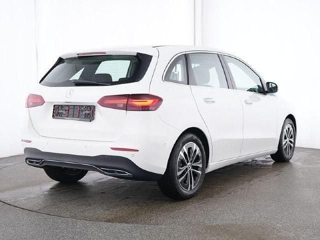 Gebraucht 2025 Mercedes B200 Van / Kleinbus | 29.879 € (Superpreis) - Bild 1/4