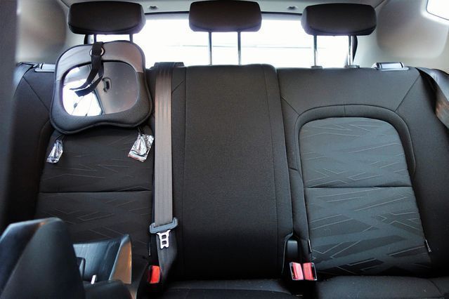 Gebraucht Kia Ceed 110 PS (80 kW) 2013 Schwarz metallic Kleinwagen