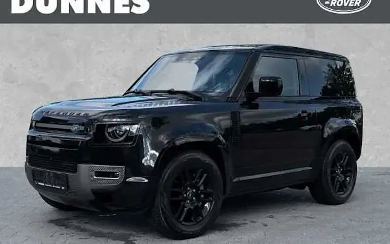 Gebraucht Land Rover Defender HSE Dynamic 300 PS (220 kW) 2021 SUV