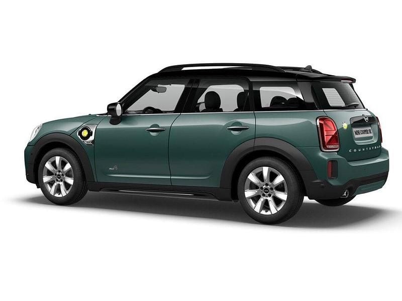 Gebraucht Mini Cooper SE Classic 161 kW (220 PS) 2022 Gruen Kleinwagen