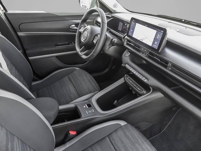 Gebraucht Jeep Avenger EV Longitude 114 kW (156 PS) 2023 Schwarz SUV