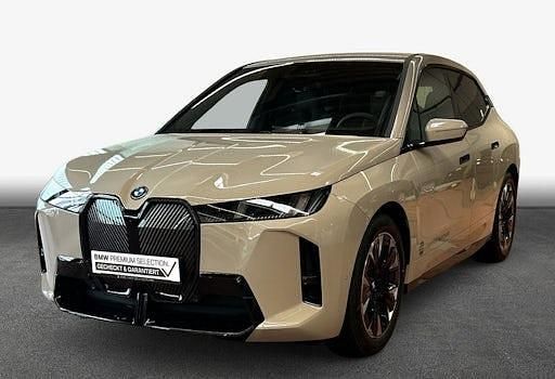 Neu BMW iX 300 kW (408 PS) 2025 Grau SUV