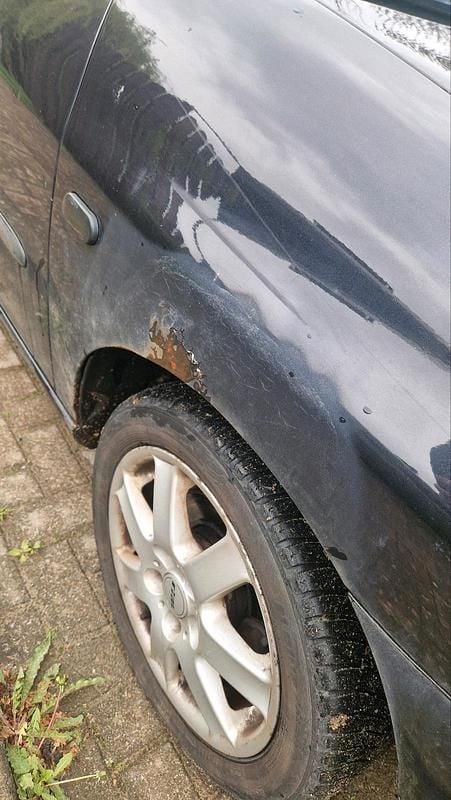 Second-hand Seat Ibiza 64 CP (47 kW) 2005 Hatchback