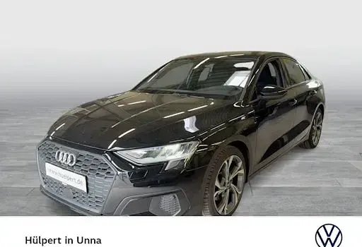 Gebraucht Audi A3 Comfort 150 PS (110 kW) 2023 Limousine
