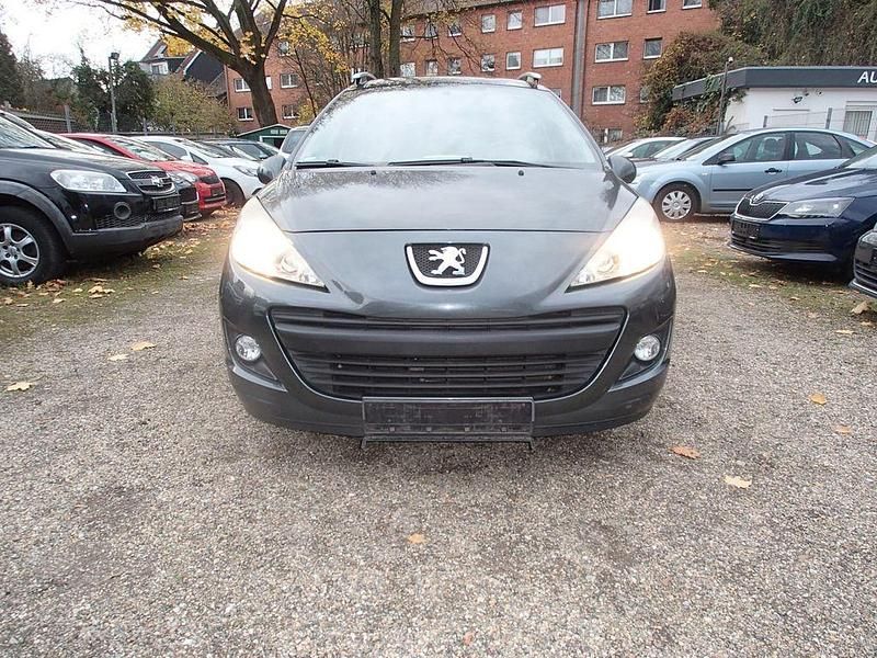 Gebraucht 2009 Peugeot 207 Tendance Kombi | 1.999 € (Fairer Preis) - Bild 1/4