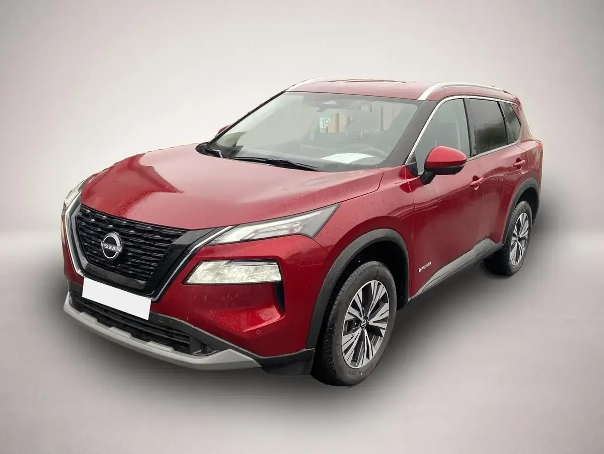 Gebraucht Nissan X-Trail 360º 204 PS (150 kW) 2024 Manufacturer SUV