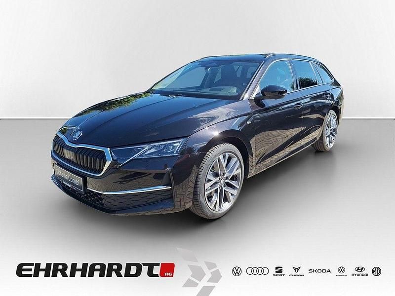 Schwarzmagic perleffekt Neu 2025 Skoda Octavia Tour Kombi | 44.990 € - Bild 1/4