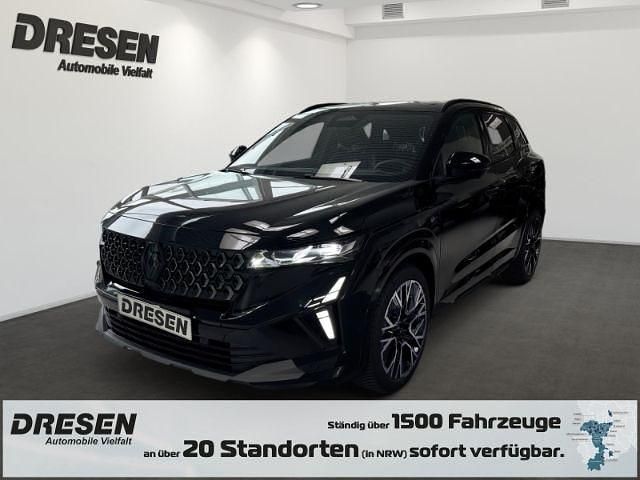 Blackpearl schwarz Neu 2025 Renault Austral Esprit Alpine SUV | 44.690 € (Etwas zu teuer) - Bild 1/4