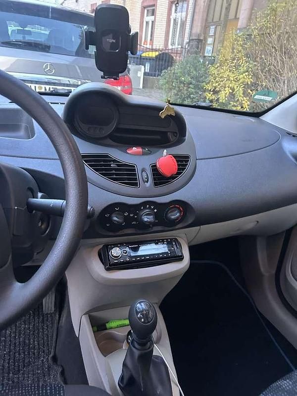 Gebraucht 2009 Renault Twingo Kleinwagen | 1.300 € (Guter Preis) - Bild 1/4