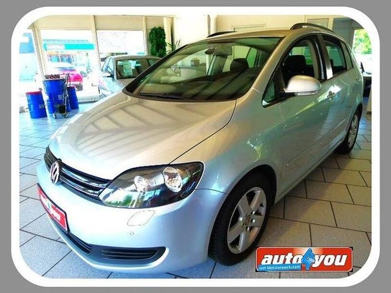 Andere Gebraucht 2009 VW Golf VI Limousine | 5.999 € (Etwas zu teuer) - Bild 1/4