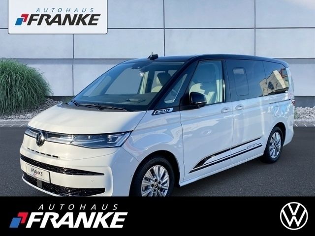 Weiß Gebraucht 2025 VW T7 Edition Van | 78.717 € - Bild 1/4