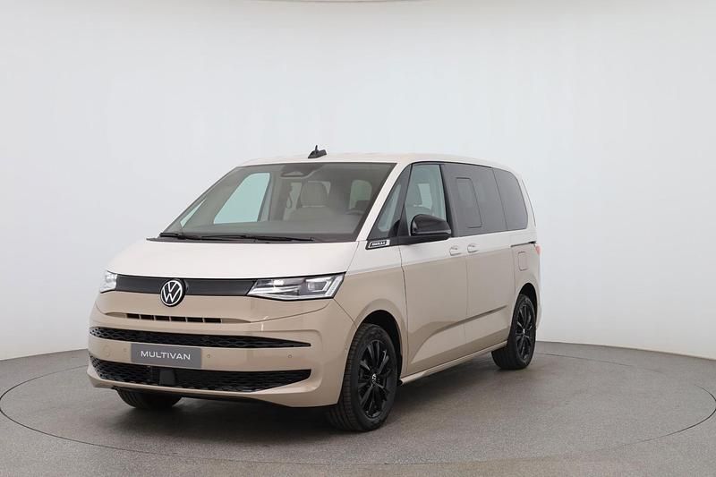 Neu VW Multivan Business 150 PS (110 kW) 2026 Van