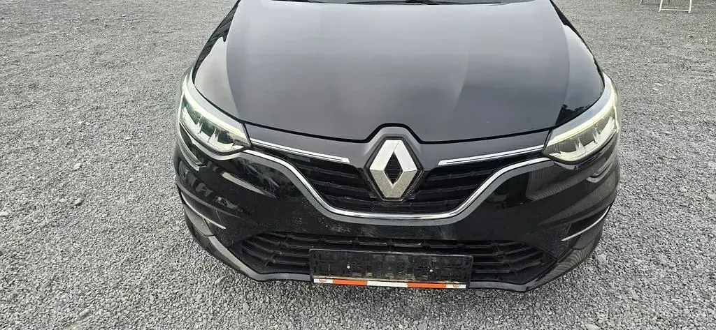 Gebraucht Renault Mégane II Equilibre 140 PS (102 kW) 2023 Schwarz Limousine