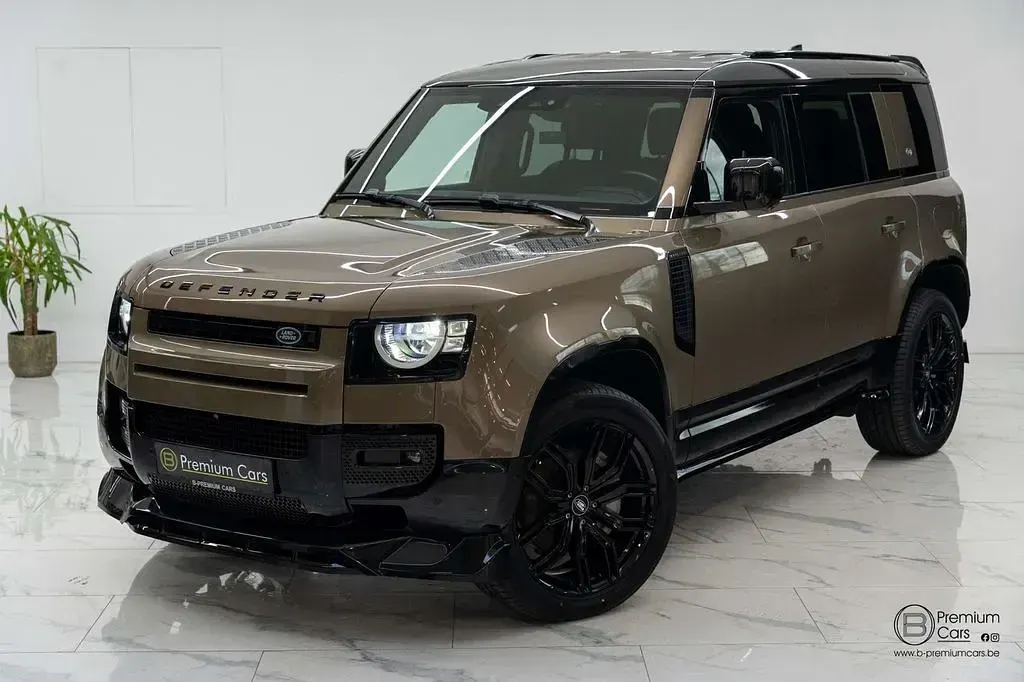 Gebraucht Land Rover Defender S 400 PS (294 kW) 2023 SUV