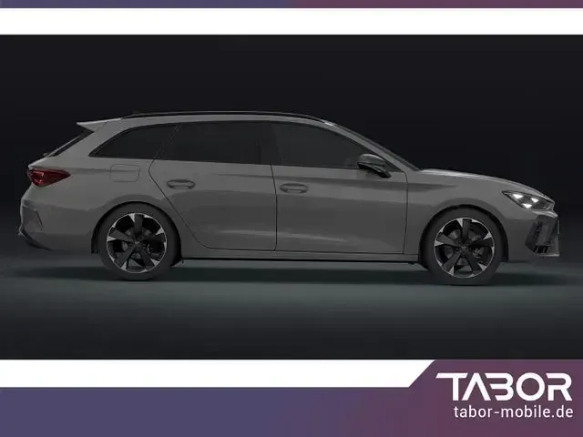 Neu Cupra Leon 150 PS (110 kW) 2026 Grau Kombi