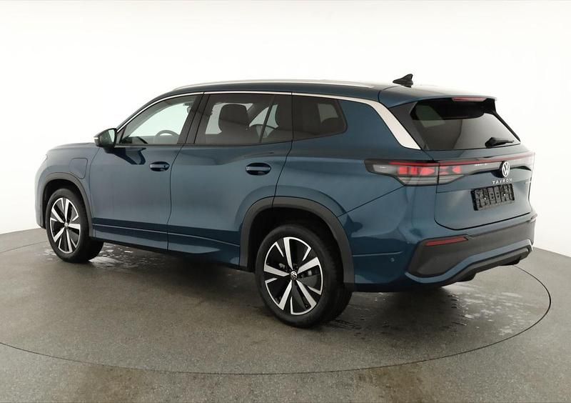 Neu VW Tayron Life 204 PS (150 kW) 2026 Nightshade blue metallic SUV